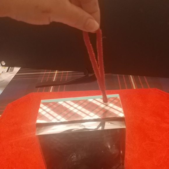 Scottie Dog Soap on a Rope Gift Box BNIP - Picture 3 of 6